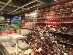 -宜家家居(西安未央商场店)