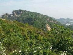 -白马涧龙池景区