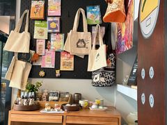 -Joymean coffee.见面咖啡