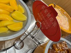 -喜家自助小火锅(乐客城店)