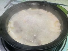 霸气竹笙王猪肚鸡-顺德公广东猪肚鸡·煲仔饭(白石洲店)