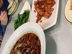 -丈母娘的饭局•新金陵菜(牛首山店)