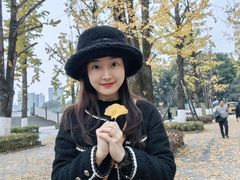 -百林公园-两江幸福广场
