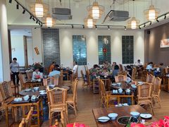 -顺德一品粥·20年凤城老字号(芳村店)