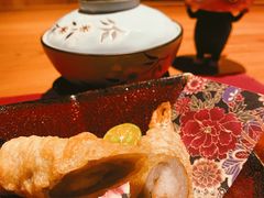 -松涛日本料理