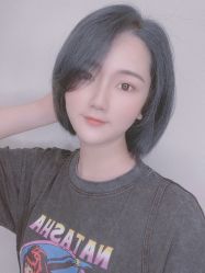 点击看大图 -YESIDO椰岛造型烫发染发