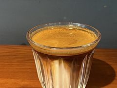 -Be Lived Cafe比例咖啡(摩天轮店)