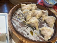 -新兴园饺子馆(河南街店)