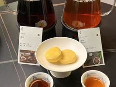 -茗知道茶馆(世博源店)