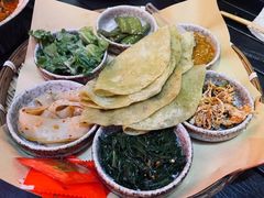 -沙州食驿·非遗小吃夜市