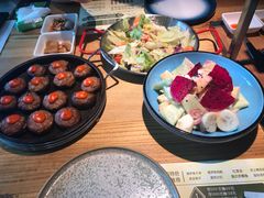 -通海俄式烧烤(下瓦房店)
