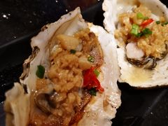 -烧货·活海鲜炭烧(湖滨商业街店)