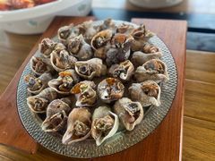 -蠔爺王志德生蚝馆(金沙湾店)