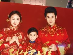 -海马体照相馆(徐州苏宁广场店)