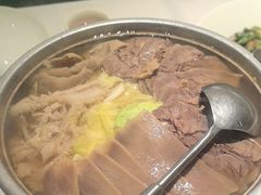 -眉州东坡·熊猫主题餐厅(枫蓝店)