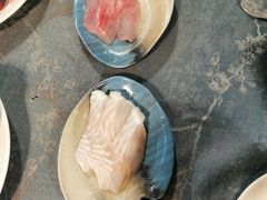 -怡乡王品海鲜姿造自助体验餐厅(大岛商业广场店)
