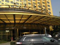 -上海神旺大酒店