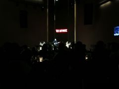 -TZ House音乐现场(来福士中心店)