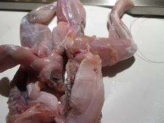 -深海800米海鲜自助(万达广场店)