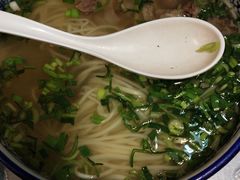 -马大胡子清真西北菜