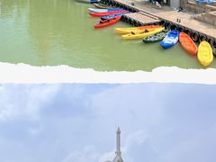 -赤坎·广东华侨国际旅游度假区