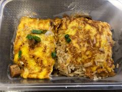 三鲜豆皮-老通城豆皮大王(吉庆街店)