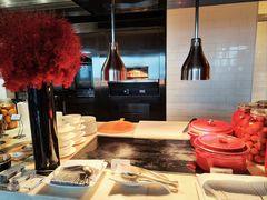 -重庆尼依格罗酒店·欣厨Niccolo Kitchen