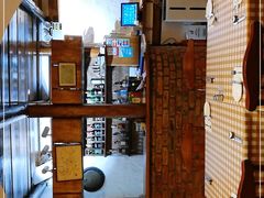 -船屋葡国餐厅