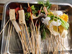 -钢管厂五区小郡肝火锅串串香(清河店)