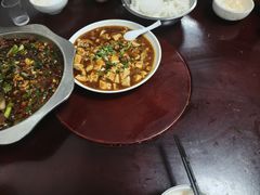 -车七孃苏稽跷脚牛肉(乐山店)