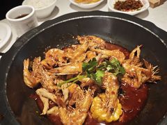 -虾吃虾涮.虾火锅.肉蟹煲(步步高梅溪新天地店)