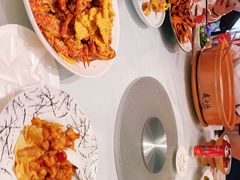 -夜上海(上元大街店)