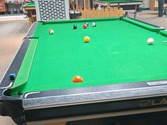 -云川台球(马甸店)