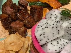 -乾山寿司(好运街店)