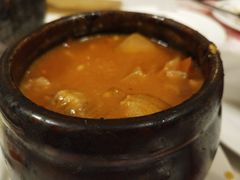 -华梅西餐厅(哈尔滨中央大街店)