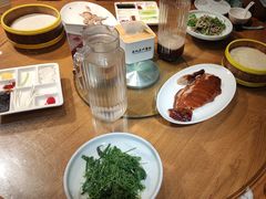 -老北京炸酱面·烤鸭(前门店)