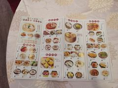 -新东源国际酒店·新东源食坊(沙井店)