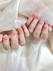 -九一·九二NAIL美甲工作室