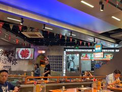 -路边羊烧烤酒场(宝带路店)