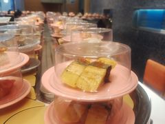 -争鲜回转寿司(朝北大悦城店)