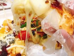 -City1+1城市比萨·意面(摩天活力城店)