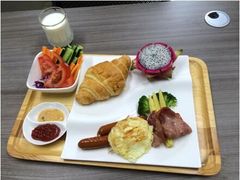 麗枫5+1早餐-麗枫酒店(拉萨火车站店)