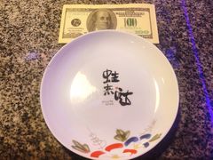 -蘭奢雅集·江浙菜(青山江滩店)