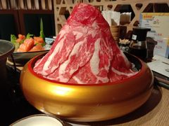 -温野菜涮涮锅(西单大悦城店)