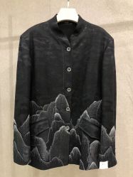 -茧迹原创礼服定制