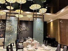 -唐拉雅秀酒店-唐苑中餐厅