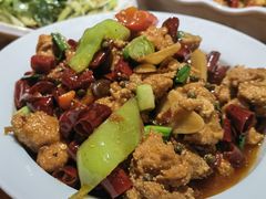 -通乐簋街小龙虾(老店)