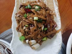 -宣威山野人家·传统云南菜(呈贡店)