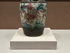 -太原市博物馆