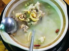 -金记猪肚鸡(琅西店)